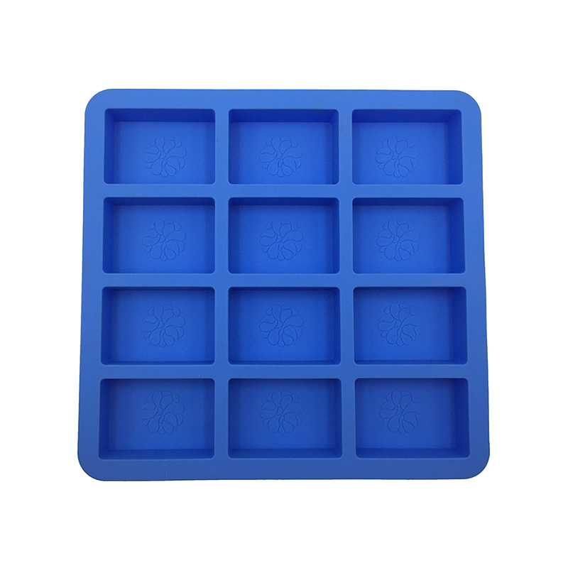 Wholesale Custom Cheap Silicone Soap Molds