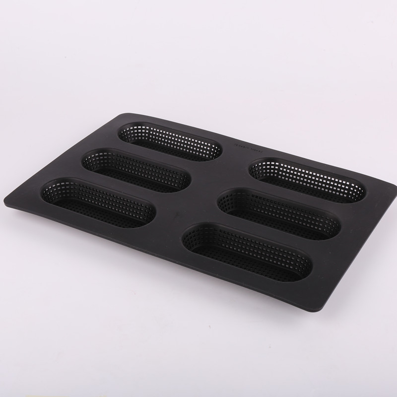 Invotive Custom silicone baking cups company for sale-4