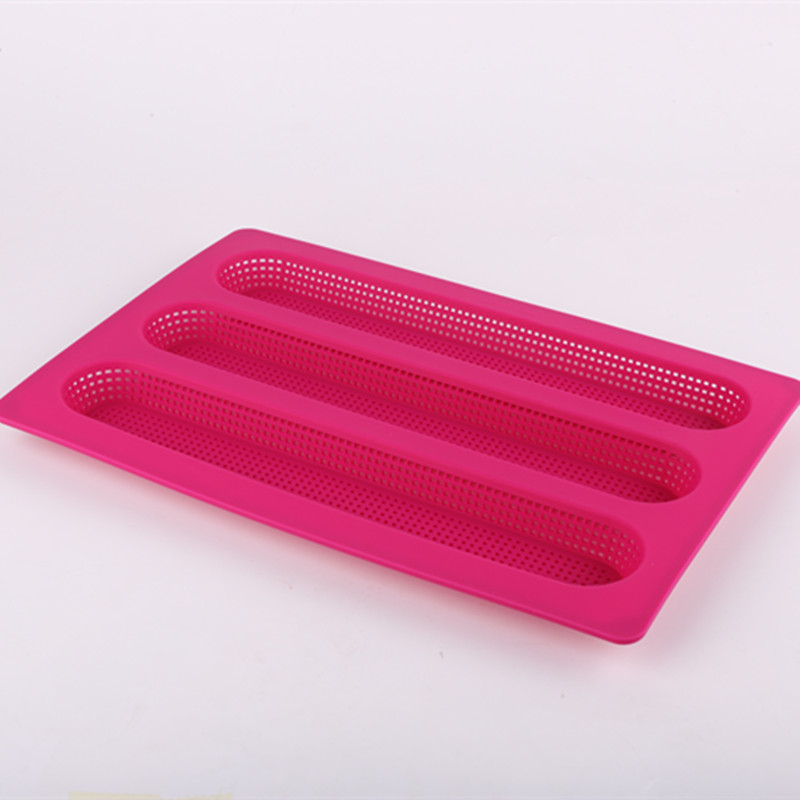 Invotive Custom silicone baking cups company for sale-7