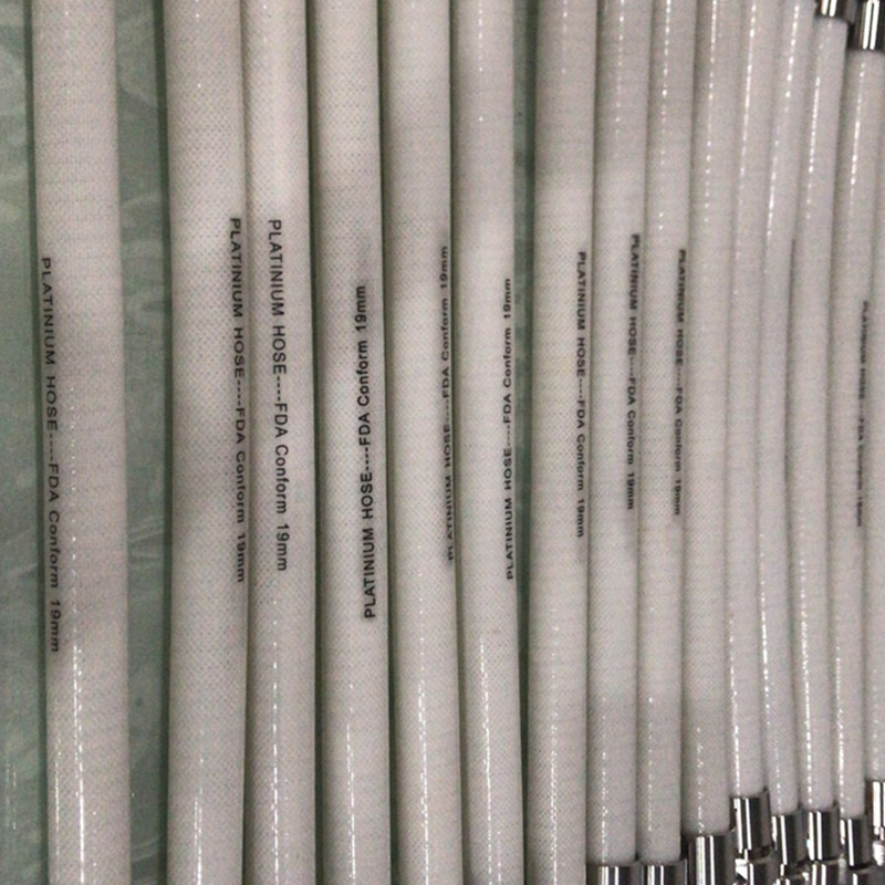 Invotive sedex Silicone braided hose for business for electrical appliance-2