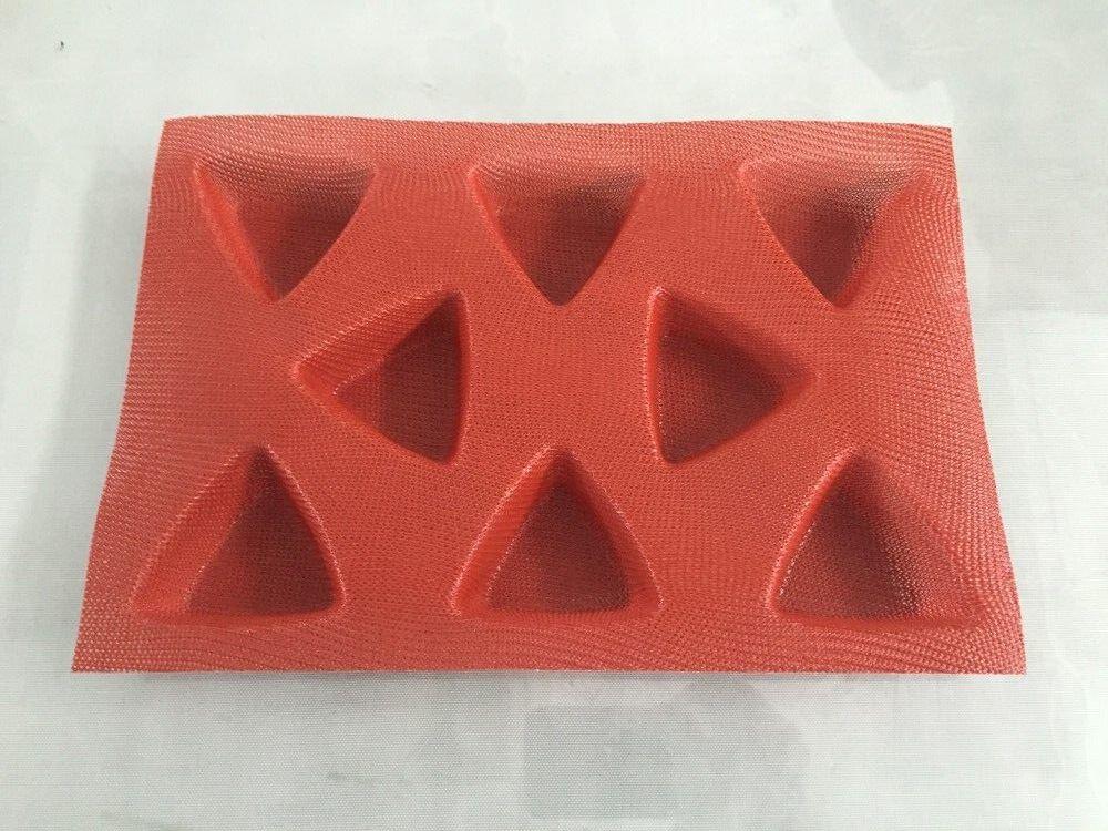 New Silicone baking mold Dongguan factory for baby-3