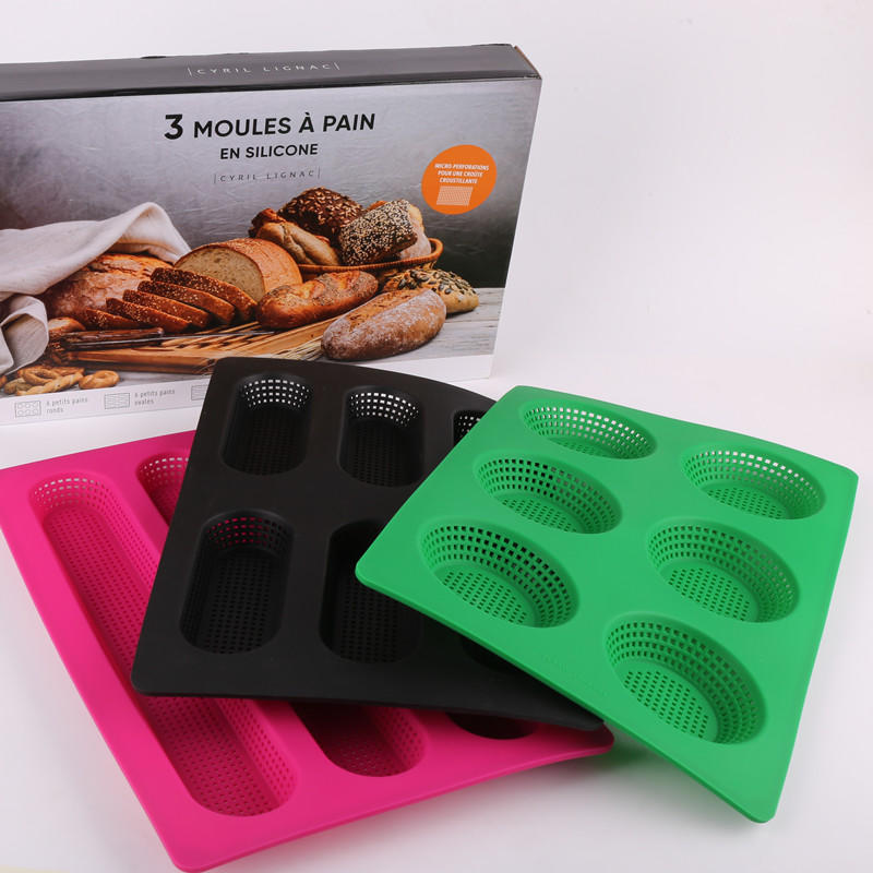 Invotive hot selling silicone baking tray for sale for trade partner-3