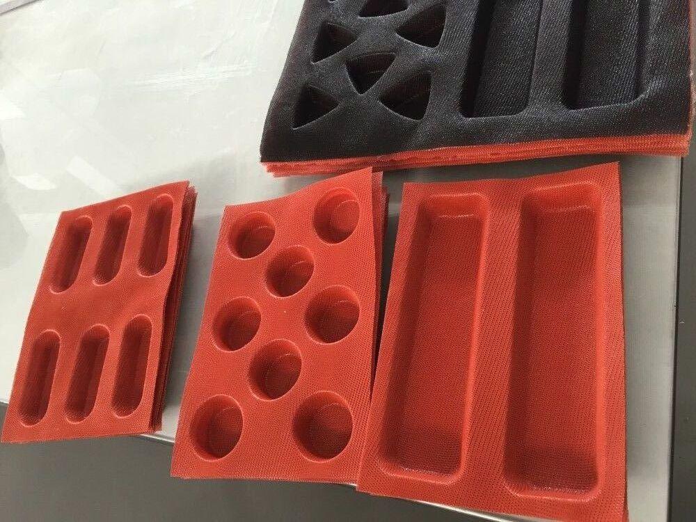 New Silicone baking mold Dongguan factory for baby-1