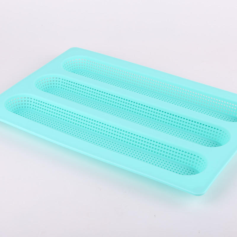 Invotive Custom silicone baking cups company for sale-3