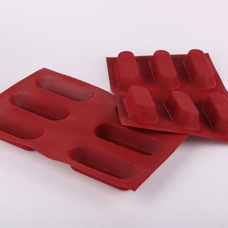 Invotive Custom silicone baking cups company for sale-1