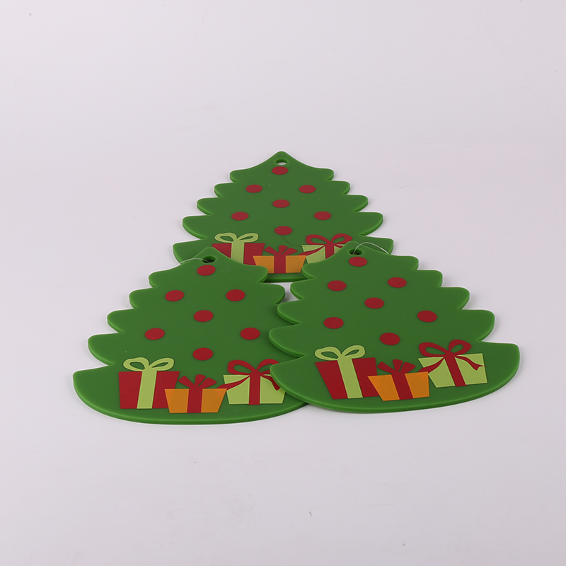 Invotive anti-Slip silicone coaster manufacturers for global market-12