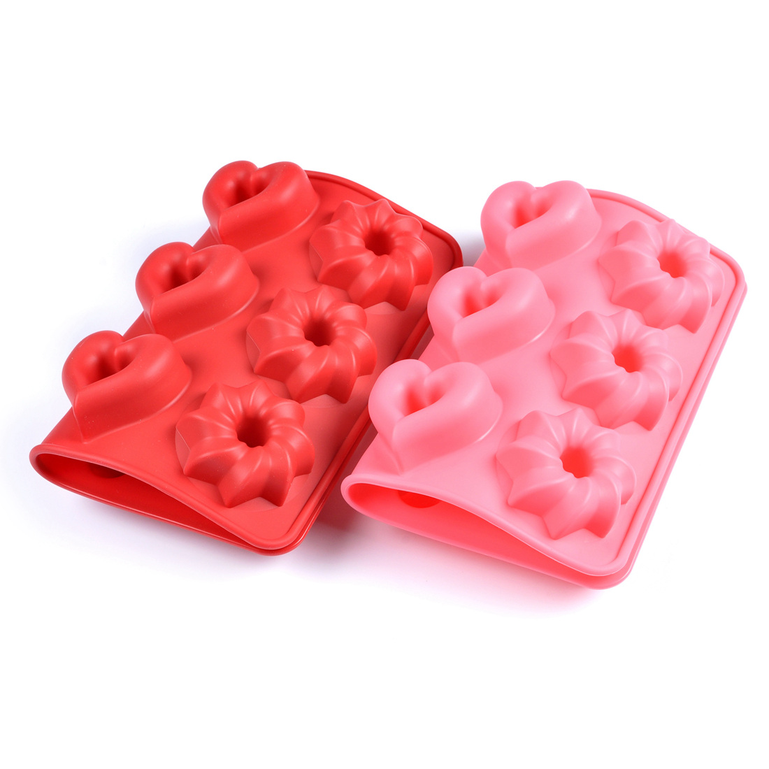 Best Silicone baking mold Dongguan for sale for kids-4