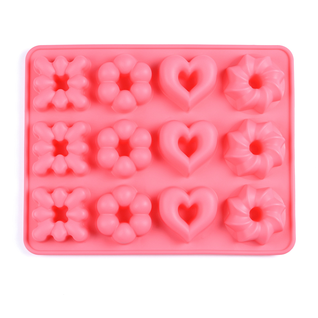 Best Silicone baking mold Dongguan for sale for kids-5