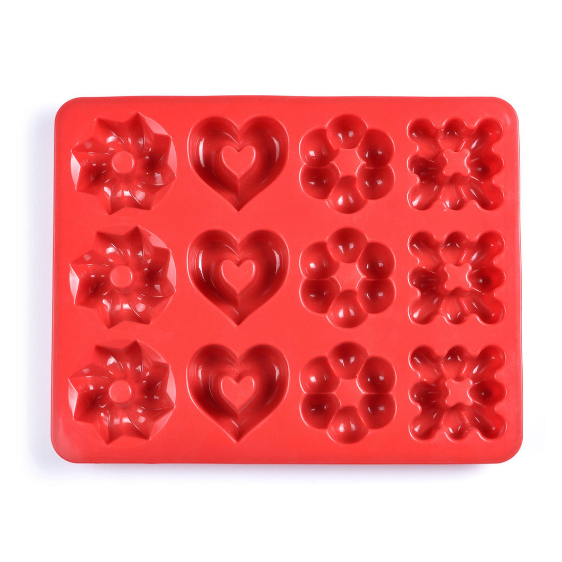 Best Silicone baking mold Dongguan for sale for kids-3