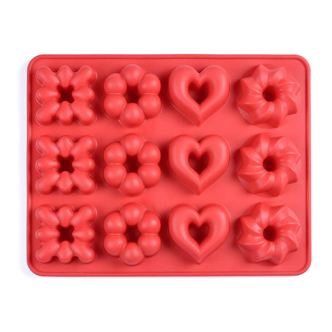 Best Silicone baking mold Dongguan for sale for kids-2