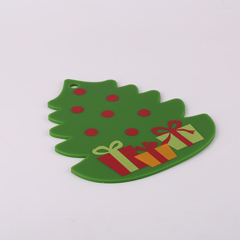 Invotive anti-Slip silicone coaster manufacturers for global market-1