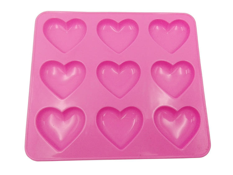 Invotive New silicone baking cups suppliers for trade partner-3