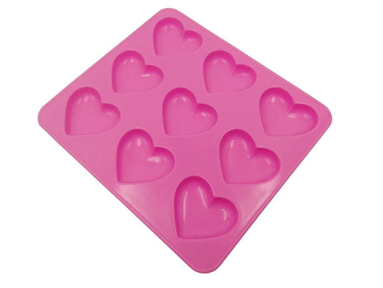 Invotive New silicone baking cups suppliers for trade partner-1