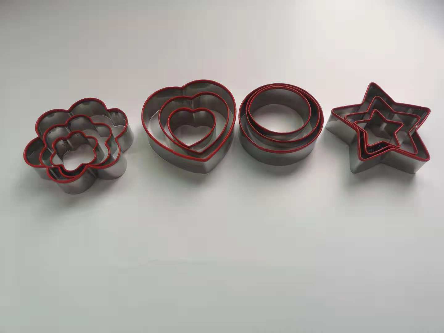 cookie cutter
