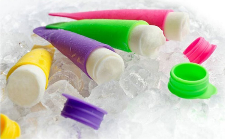 Top silicone ice maker free supply for children-4