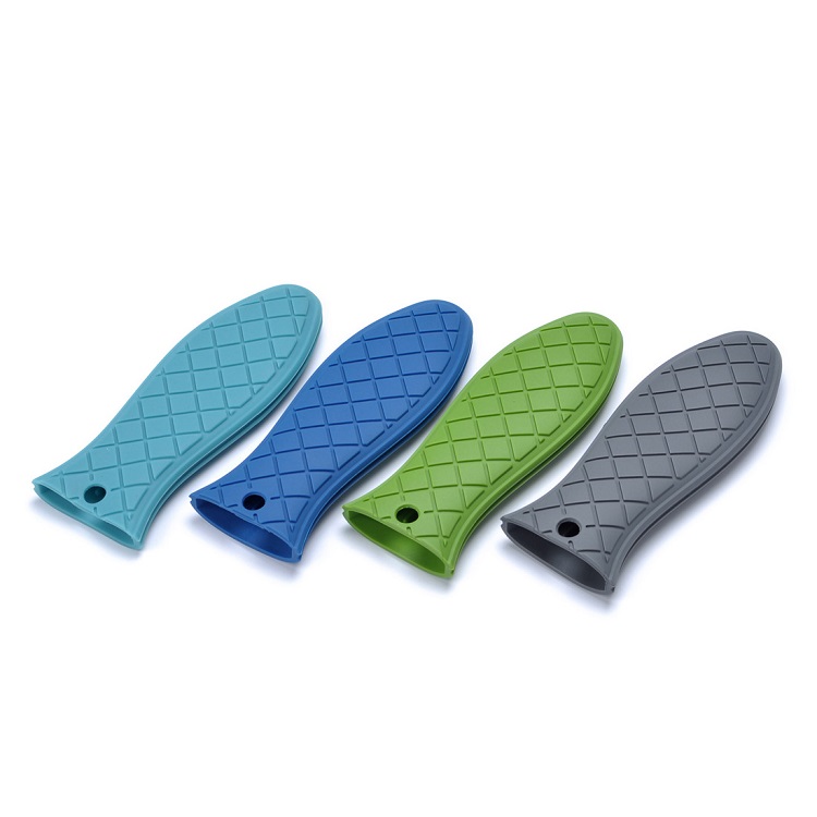 Private Brand Promotion Gifts Pan Handle Cover Silicone