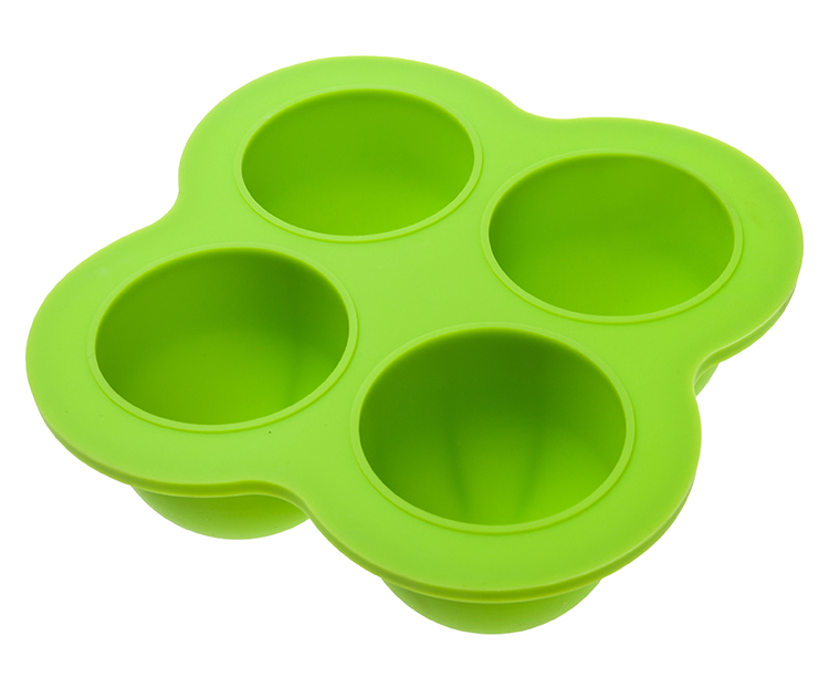 Baby Food Freezer Storage Containers