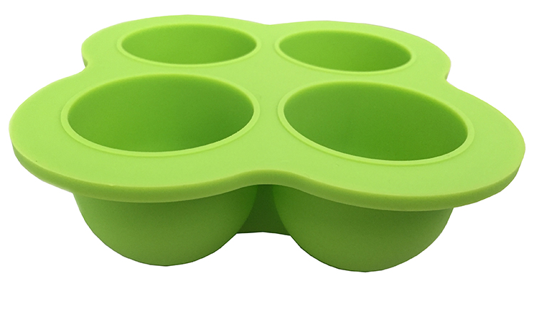 Baby Food Freezer Storage Containers