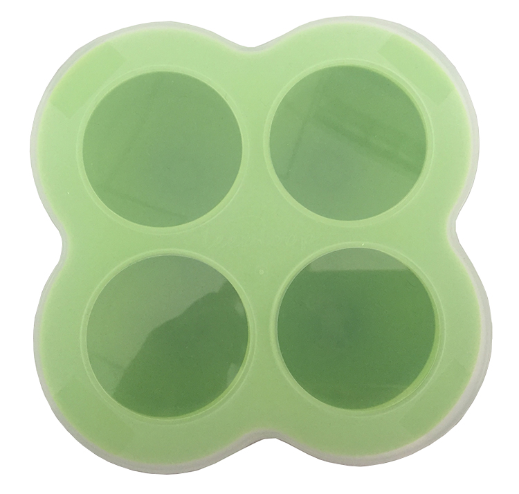Invotive Best silicone bowl manufacturers for food prep-6