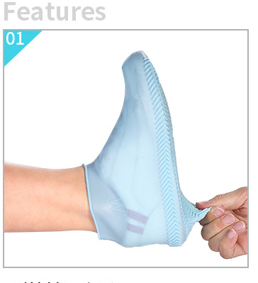 Custom silicone gadget hot selling company for electrical appliance-5