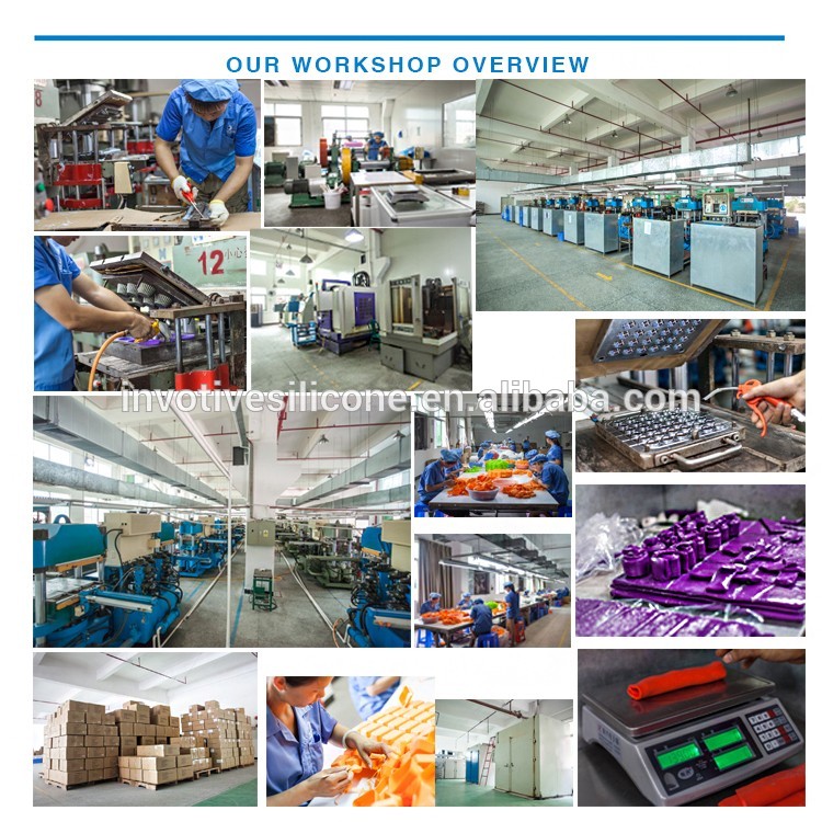 Invotive New silicone soap mold factory for toddlers-4