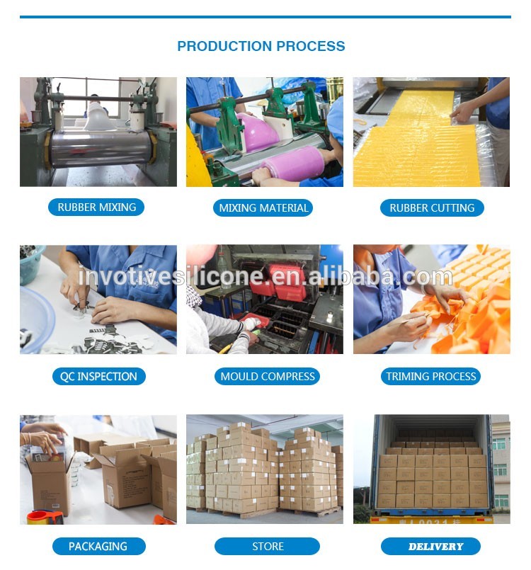Invotive New silicone soap mold factory for toddlers-6