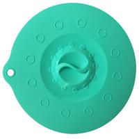 silicone lid silicone cover for bowl