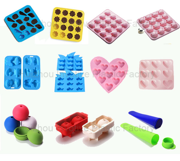 Invotive Custom silicone ice maker supply-5