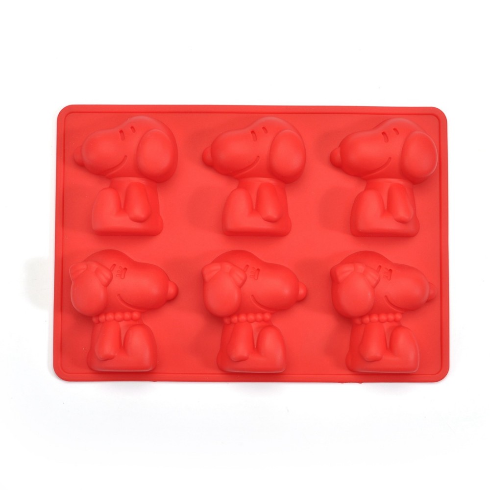 Invotive Custom Silicone baking mold for sale for kids-4