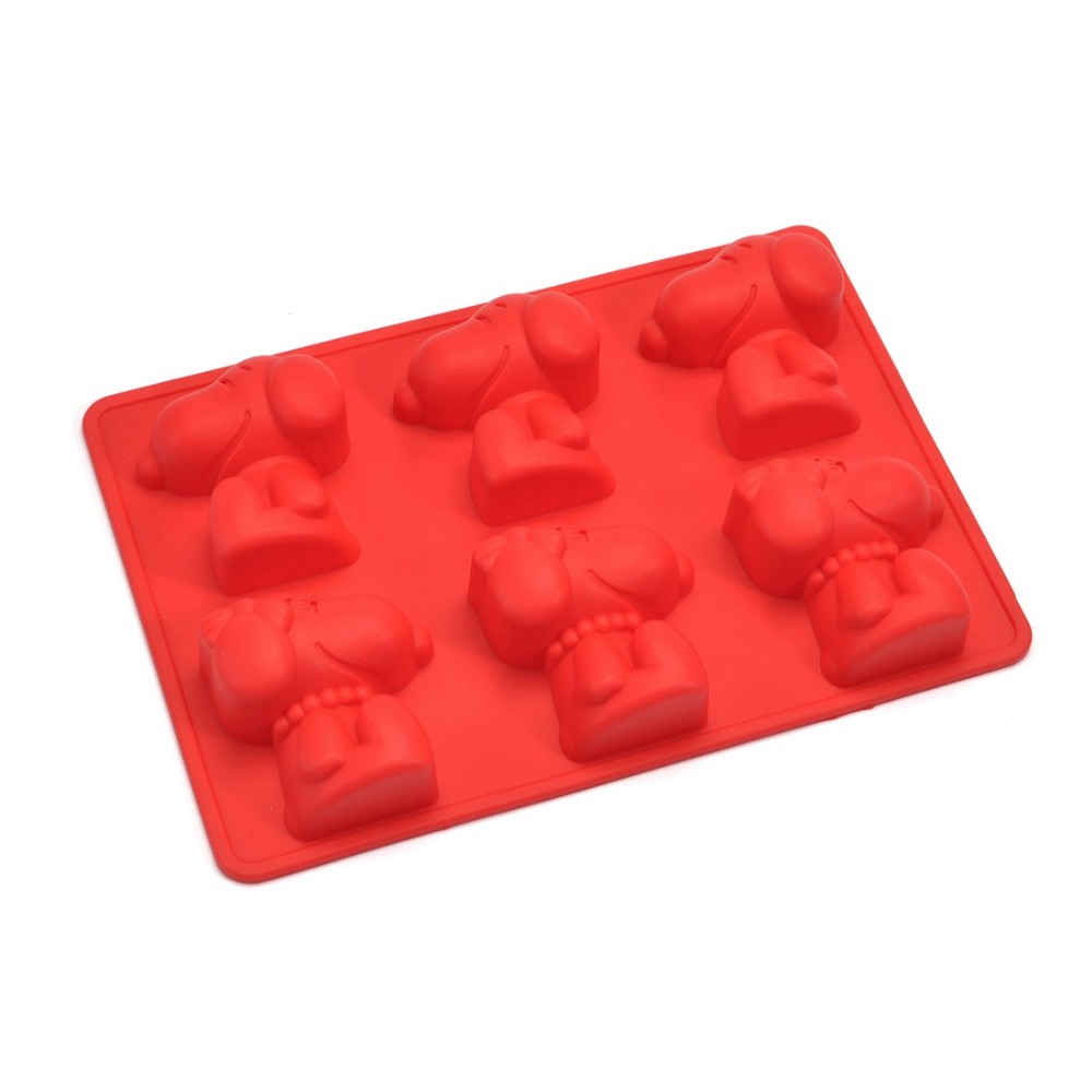 Invotive Custom Silicone baking mold for sale for kids-5