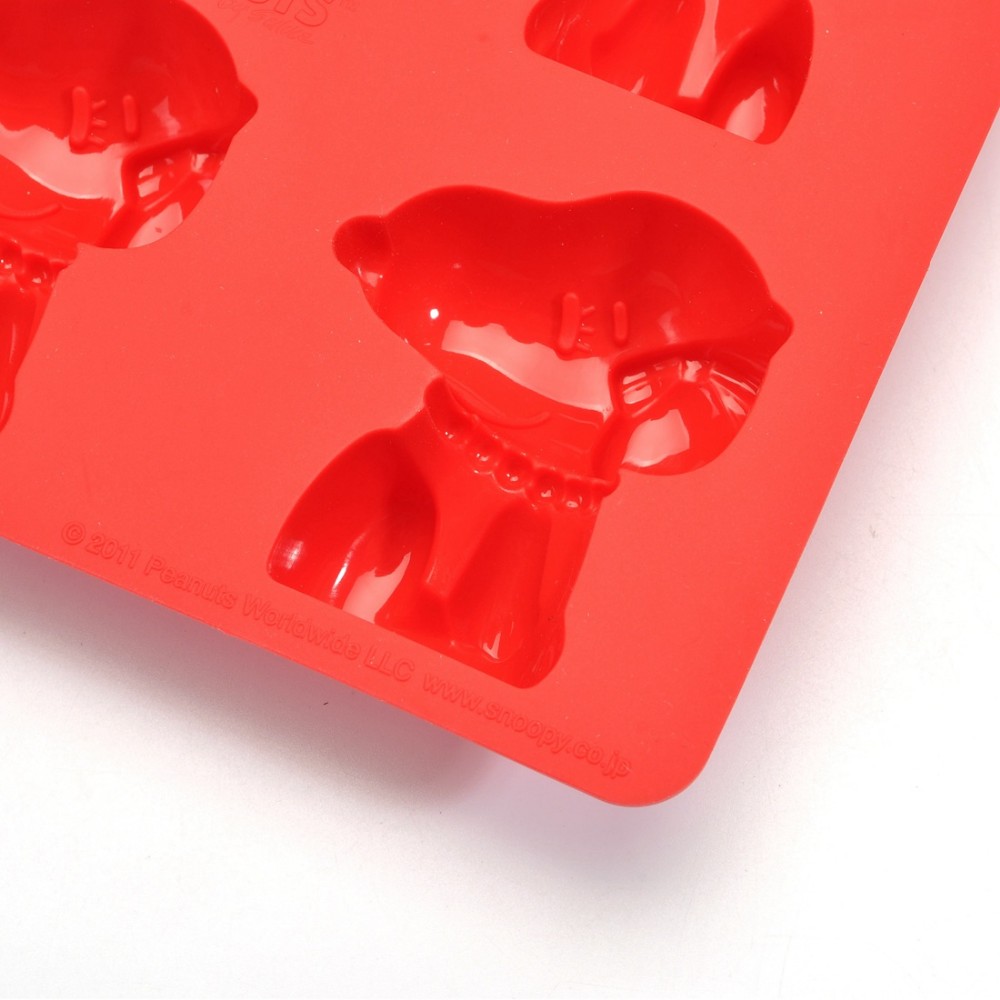 Invotive Custom Silicone baking mold for sale for kids-7