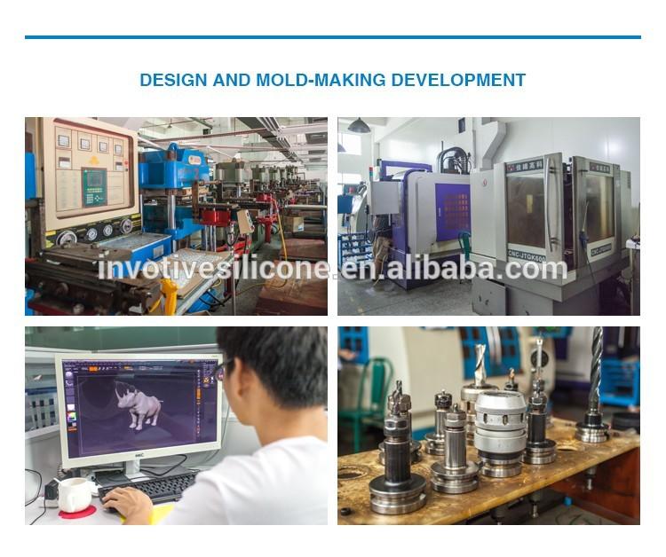 Invotive hot selling silicone gadget supply for electrical appliance-3