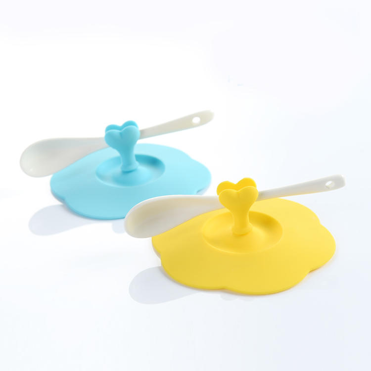 Invotive anti-Slip silicone coaster for business for global market-1
