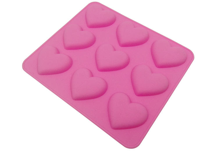 Invotive New silicone baking cups suppliers for trade partner-2