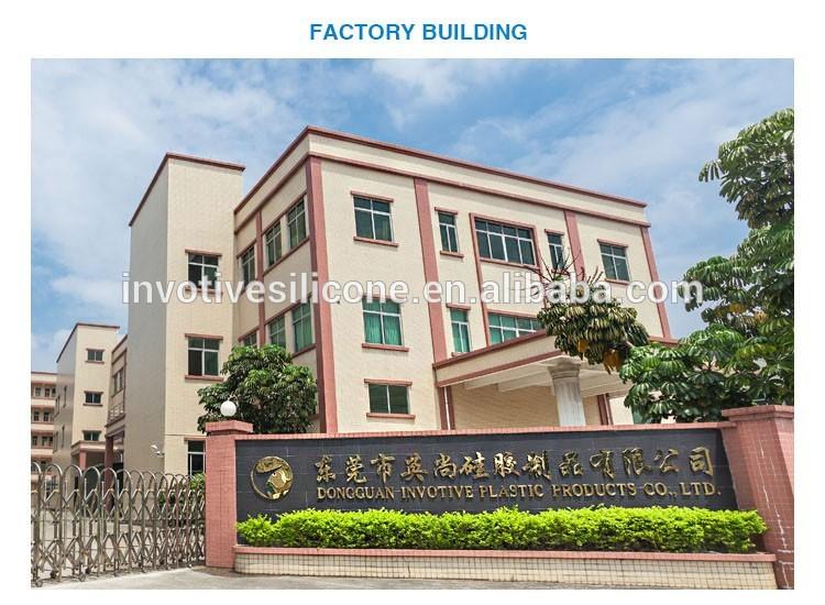 Invotive New silicone soap mold factory for toddlers-2