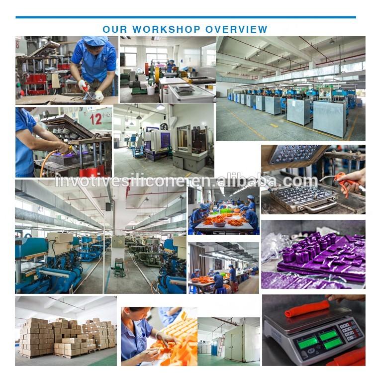 Invotive hot selling silicone gadget supply for electrical appliance-2