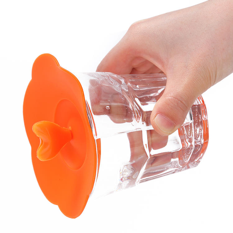 Invotive anti-Slip silicone coaster for business for global market-3