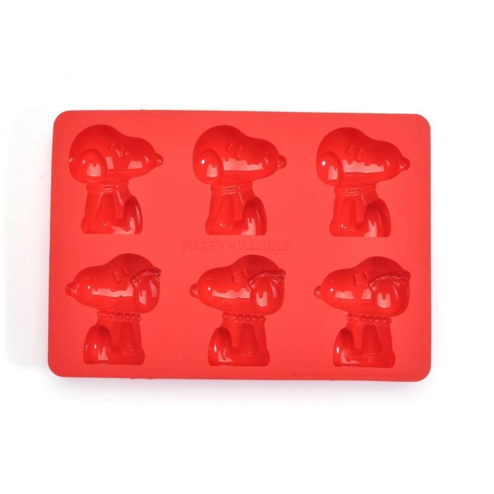 Invotive Custom Silicone baking mold for sale for kids-3